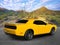 2017 Dodge Challenger GT