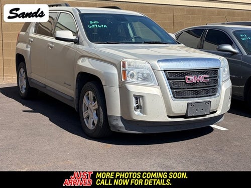 2014 GMC Terrain SLE