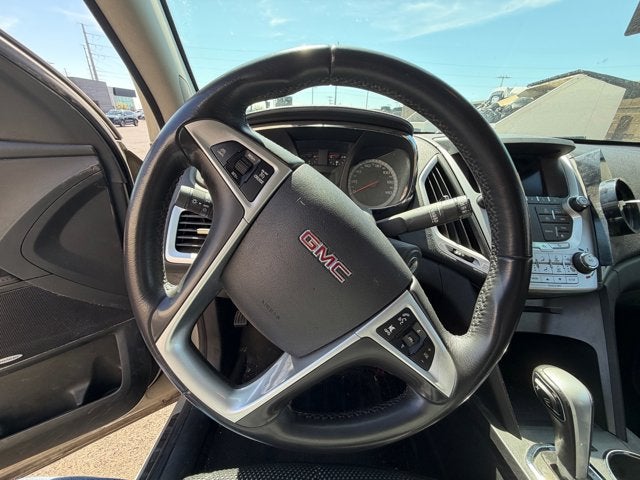 2014 GMC Terrain SLE