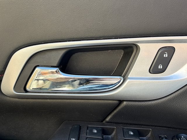 2014 GMC Terrain SLE