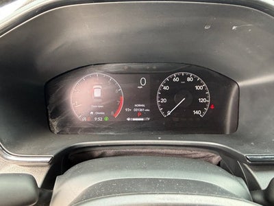 2023 Honda CR-V EX
