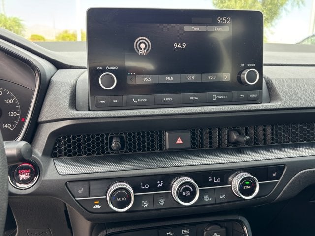 2023 Honda CR-V EX
