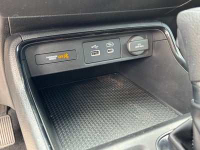 2023 Honda CR-V EX