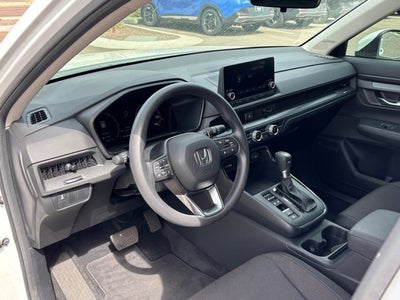 2023 Honda CR-V EX