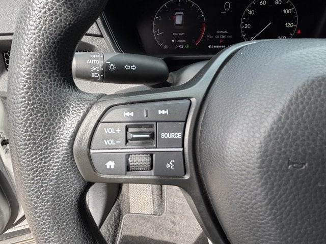 2023 Honda CR-V EX