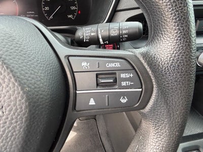 2023 Honda CR-V EX