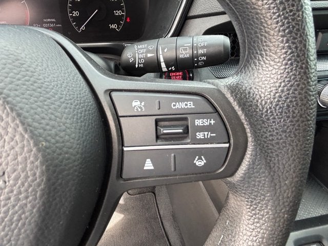 2023 Honda CR-V EX
