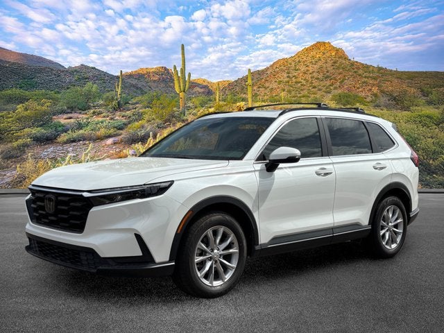 2023 Honda CR-V EX