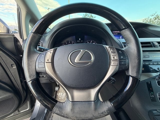 2013 Lexus RX 350 AWD 4dr