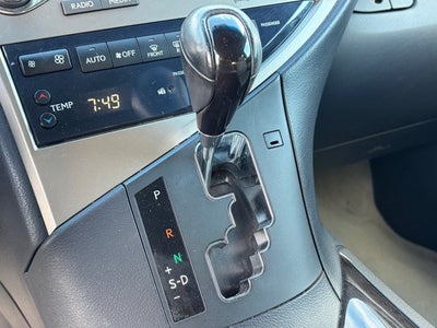2013 Lexus RX 350 AWD 4dr