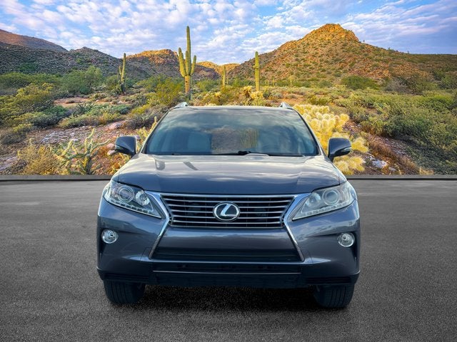 2013 Lexus RX 350 AWD 4dr