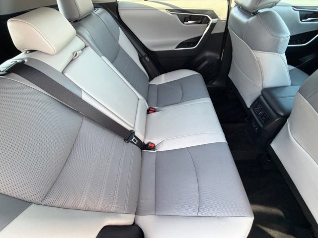 2024 Toyota RAV4 Limited