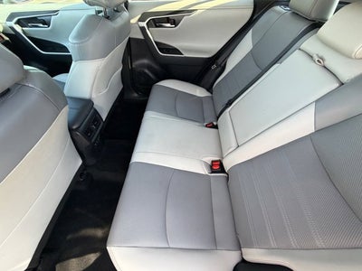 2024 Toyota RAV4 Limited