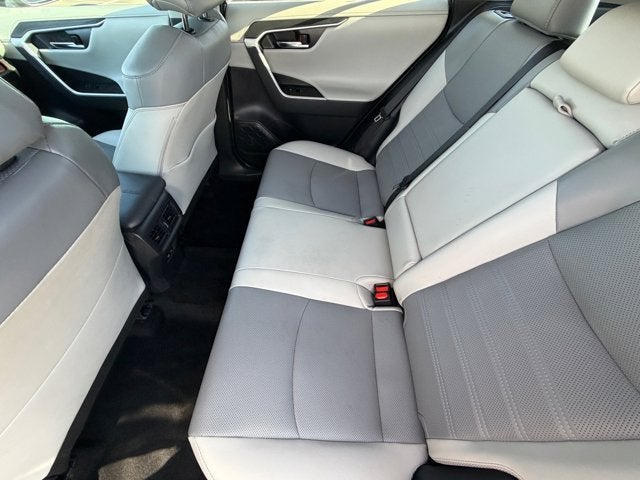 2024 Toyota RAV4 Limited