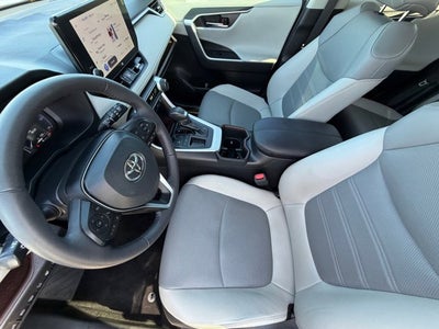 2024 Toyota RAV4 Limited