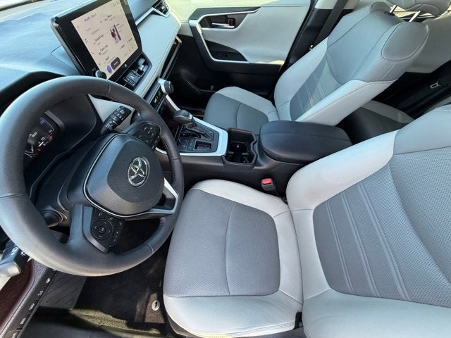 2024 Toyota RAV4 Limited