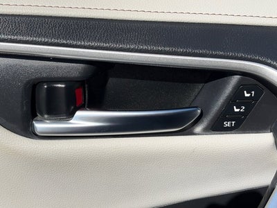 2024 Toyota RAV4 Limited