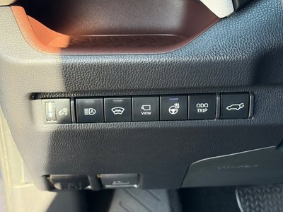 2024 Toyota RAV4 Limited