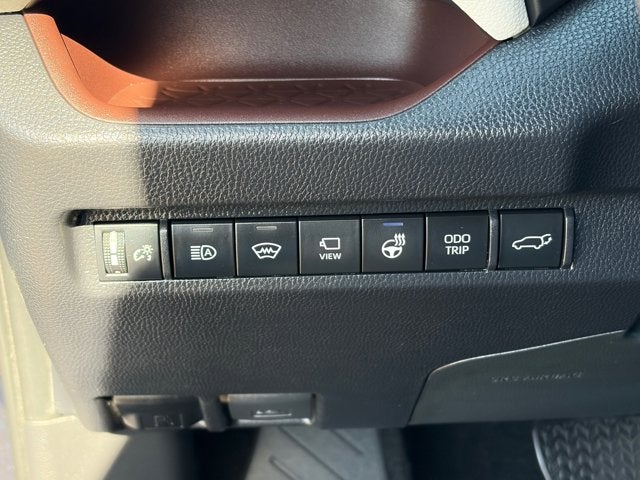 2024 Toyota RAV4 Limited