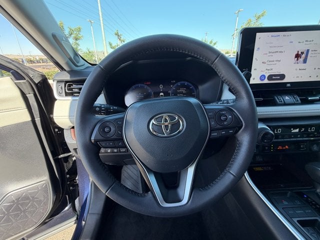 2024 Toyota RAV4 Limited