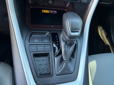 2024 Toyota RAV4 Limited