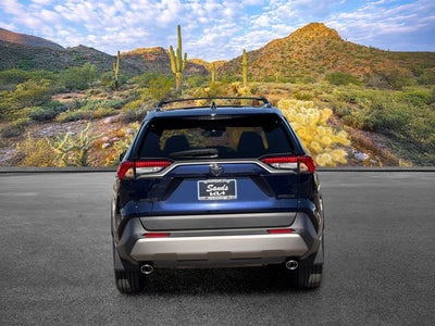 2024 Toyota RAV4 Limited