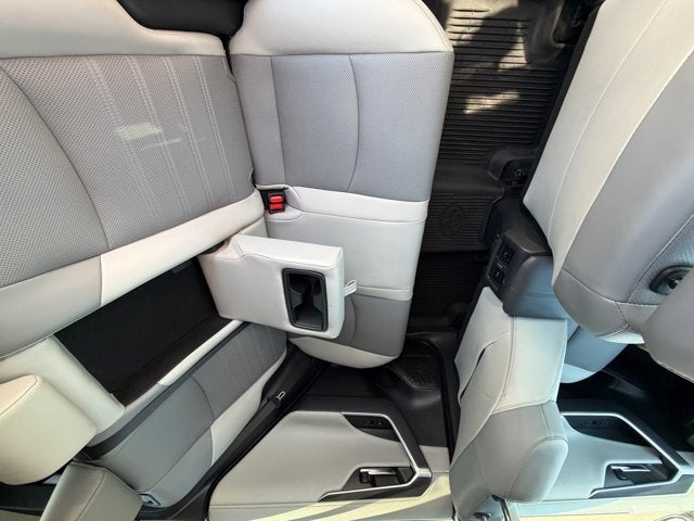 2022 Toyota RAV4 Limited