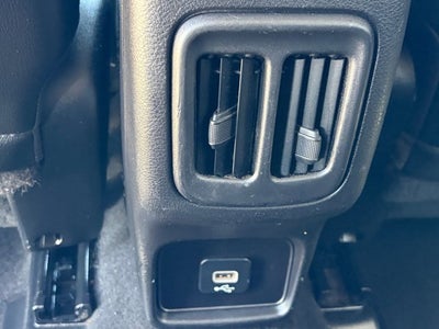 2021 Jeep Compass Altitude