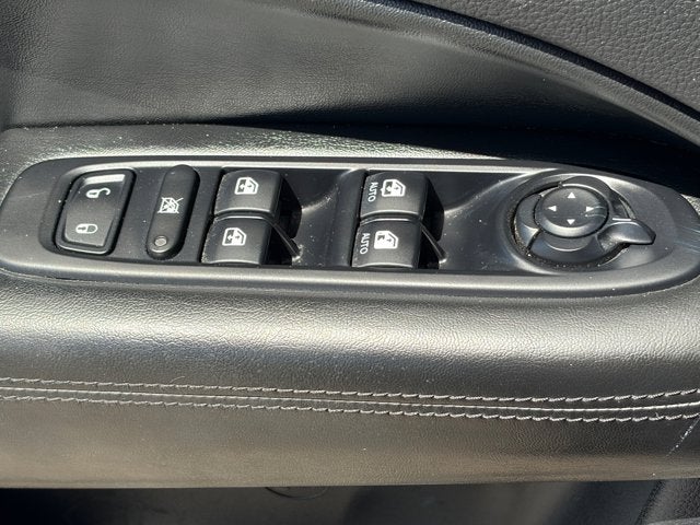 2021 Jeep Compass Altitude