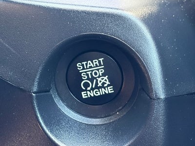2021 Jeep Compass Altitude