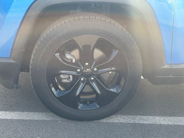 2019 Jeep Compass Altitude