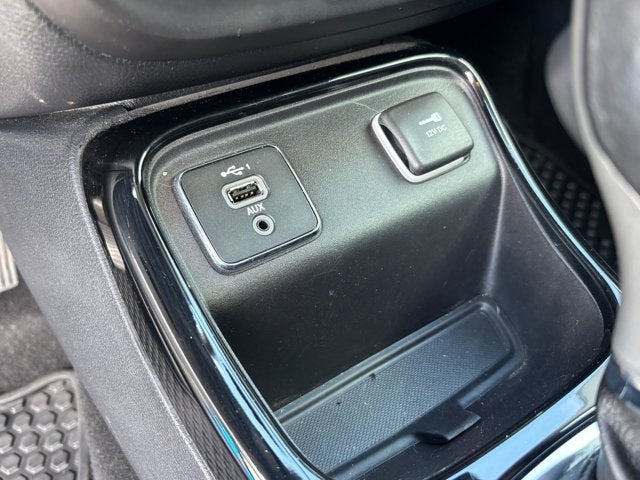 2019 Jeep Compass Altitude