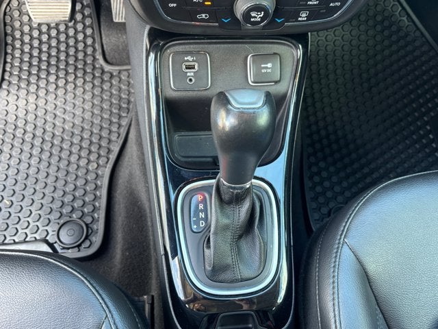 2019 Jeep Compass Altitude