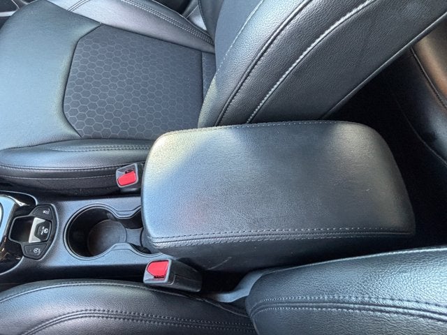 2019 Jeep Compass Altitude