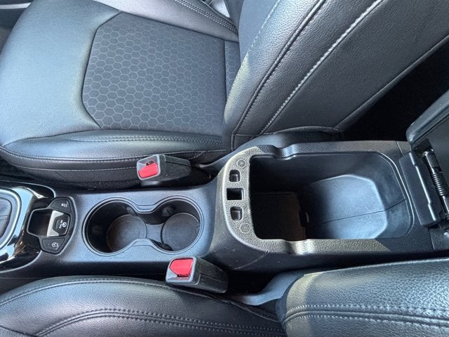 2019 Jeep Compass Altitude