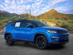 2019 Jeep Compass Altitude