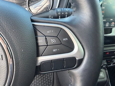 2019 Jeep Compass Altitude