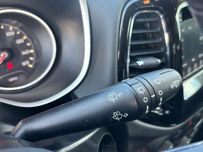 2019 Jeep Compass Altitude