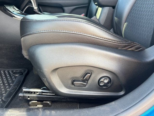 2019 Jeep Compass Altitude