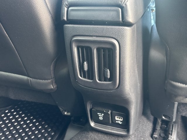 2019 Jeep Compass Altitude
