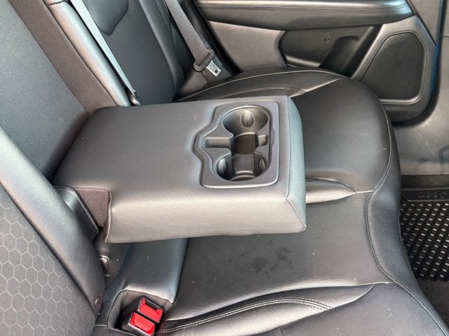 2019 Jeep Compass Altitude