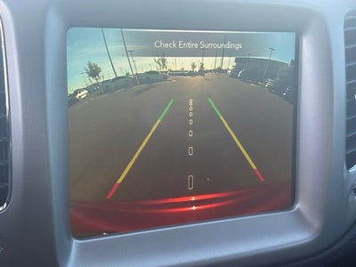 2021 Jeep Compass 80th Anniversary