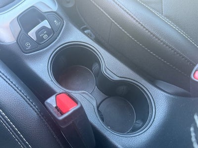 2021 Jeep Compass 80th Anniversary