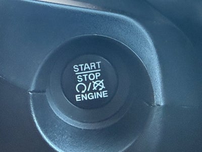 2021 Jeep Compass 80th Anniversary