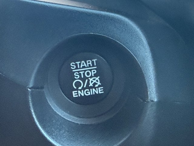 2021 Jeep Compass 80th Anniversary