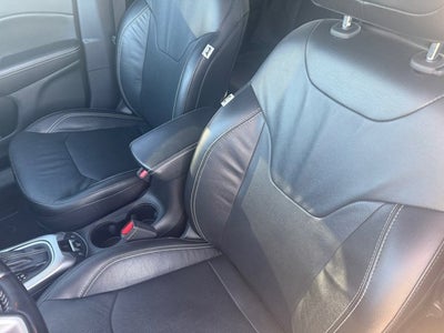 2021 Jeep Compass 80th Anniversary