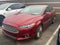 2013 Ford Fusion Titanium
