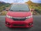 2020 Honda Fit EX