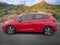 2020 Honda Fit EX