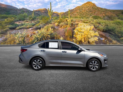 2023 Kia Rio S